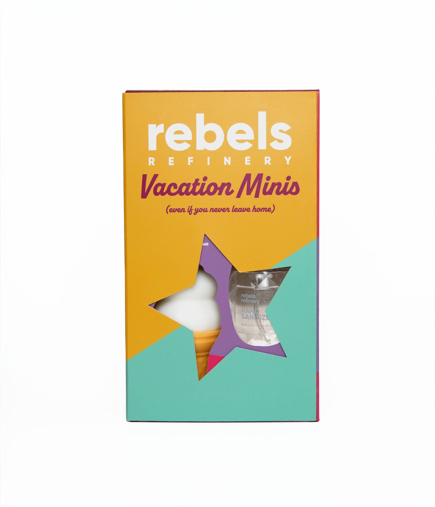 Vacation Minis GIFT SET