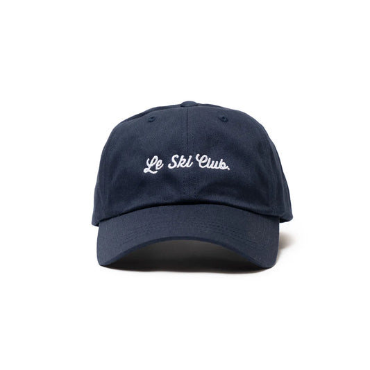 Le Ski Club Canada Cap