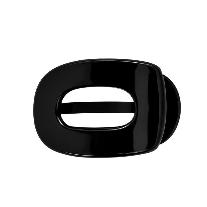 FLAT CLAW CLIP Black