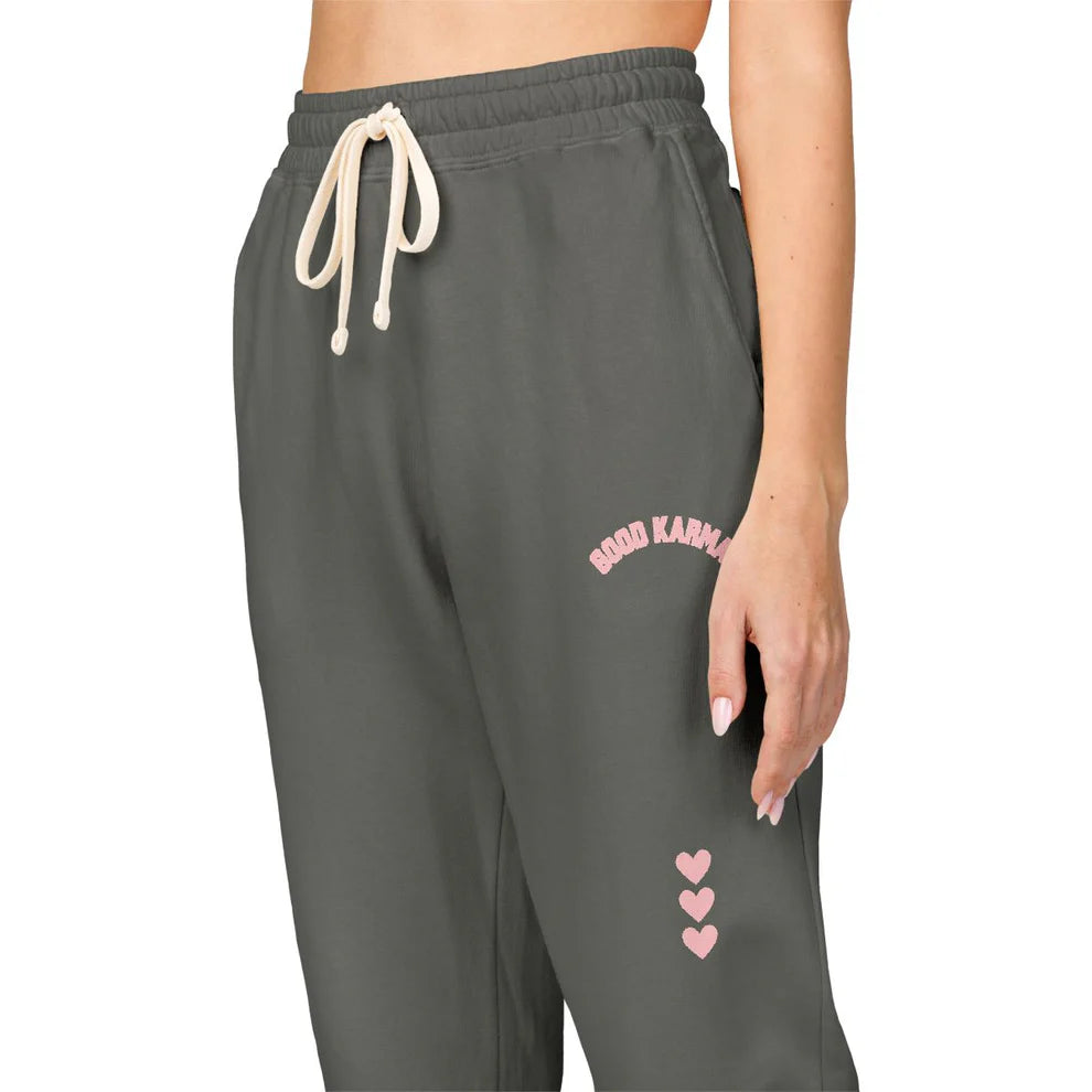 Good Karma Sweat Pant