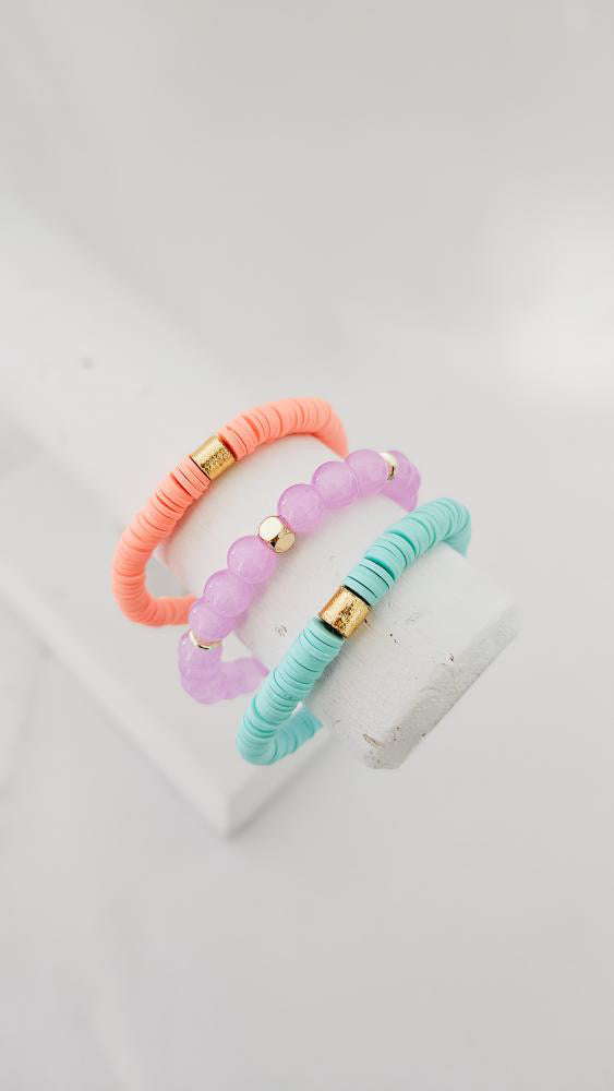 Ashwood Jewelry Stacking Bracelets
