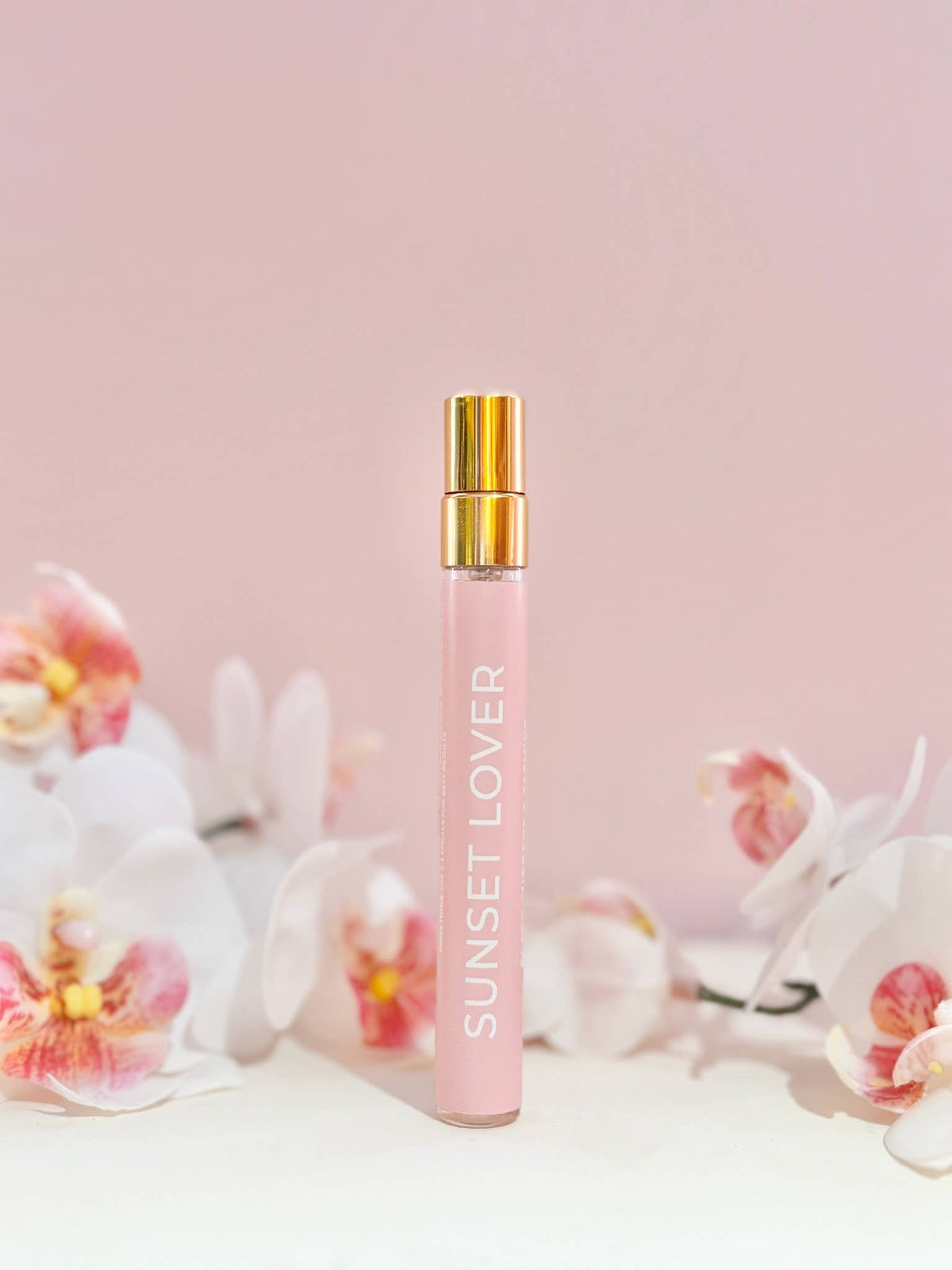 Perfume Mini-Mists: TRUE ROMANTIC: Santal and Coconut