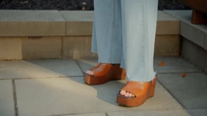 LILY WIDE LEG JEANS / SHERYL