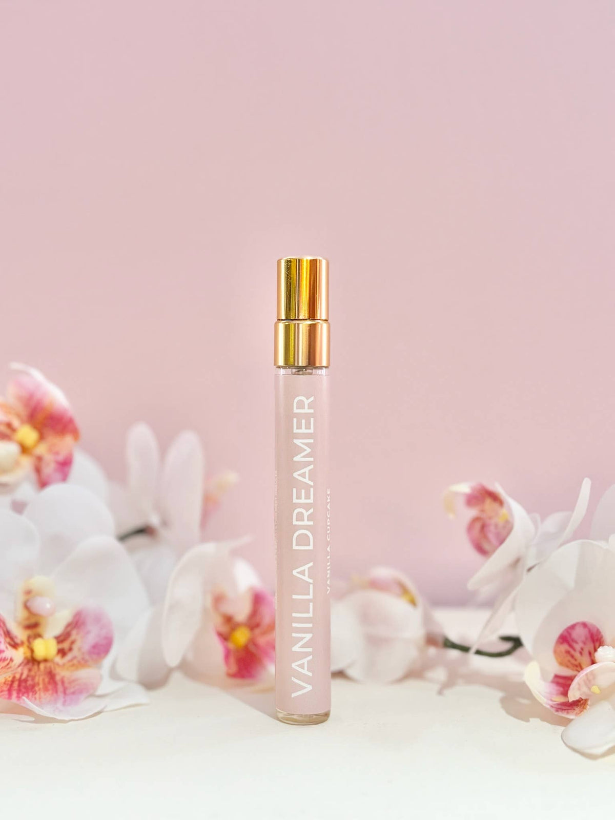 Perfume Mini-Mists: SUNSET LOVER: Black Currant & Jasmine