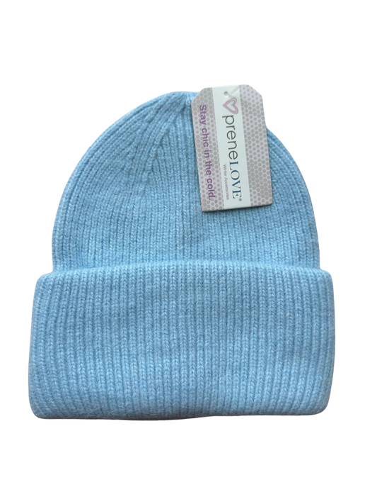 Jane Angora Toque