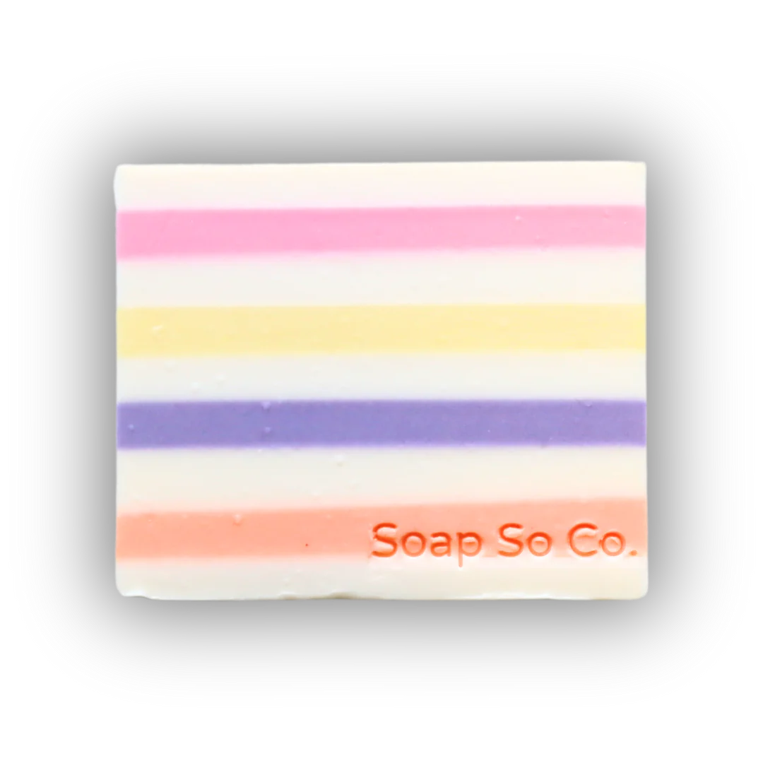 Soap So Co. Limited Edition Bloom