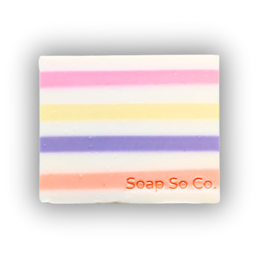 Soap So Co. Limited Edition Bloom