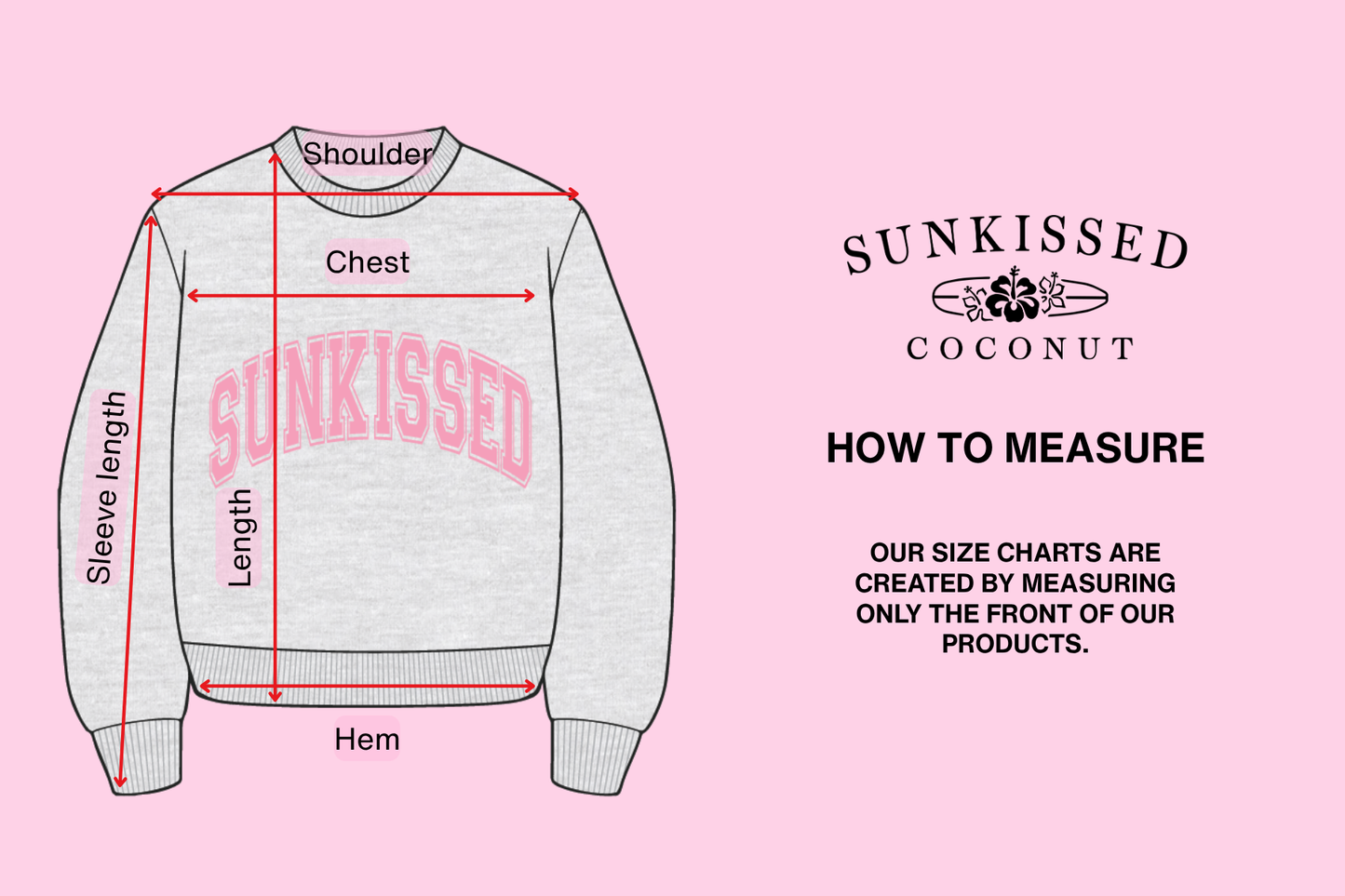 NEW!! Quilted Pastel Mockneck Sweatshirt