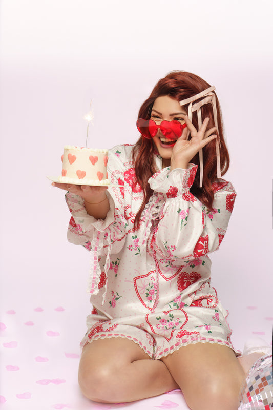 Love Letter PJs