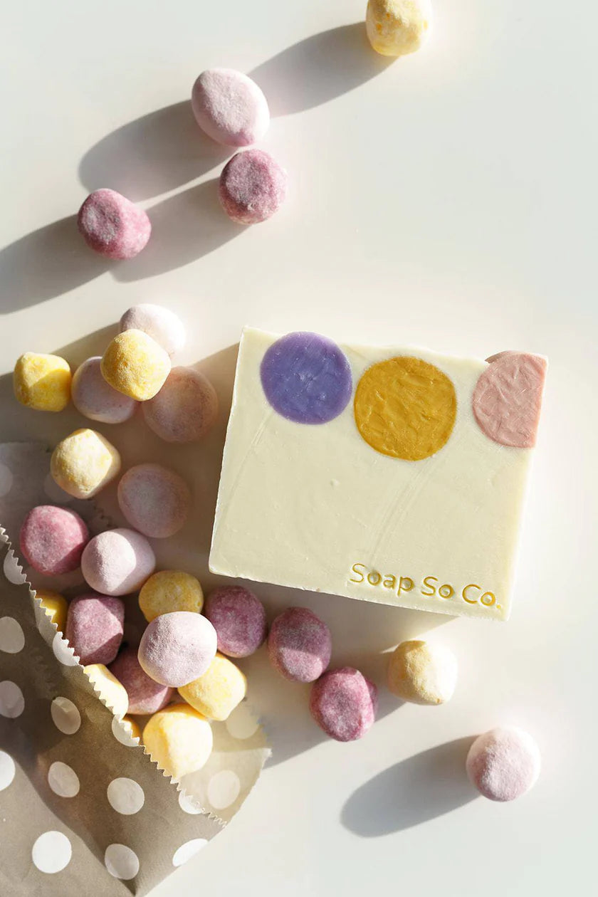 Soap So Co. Bonbon