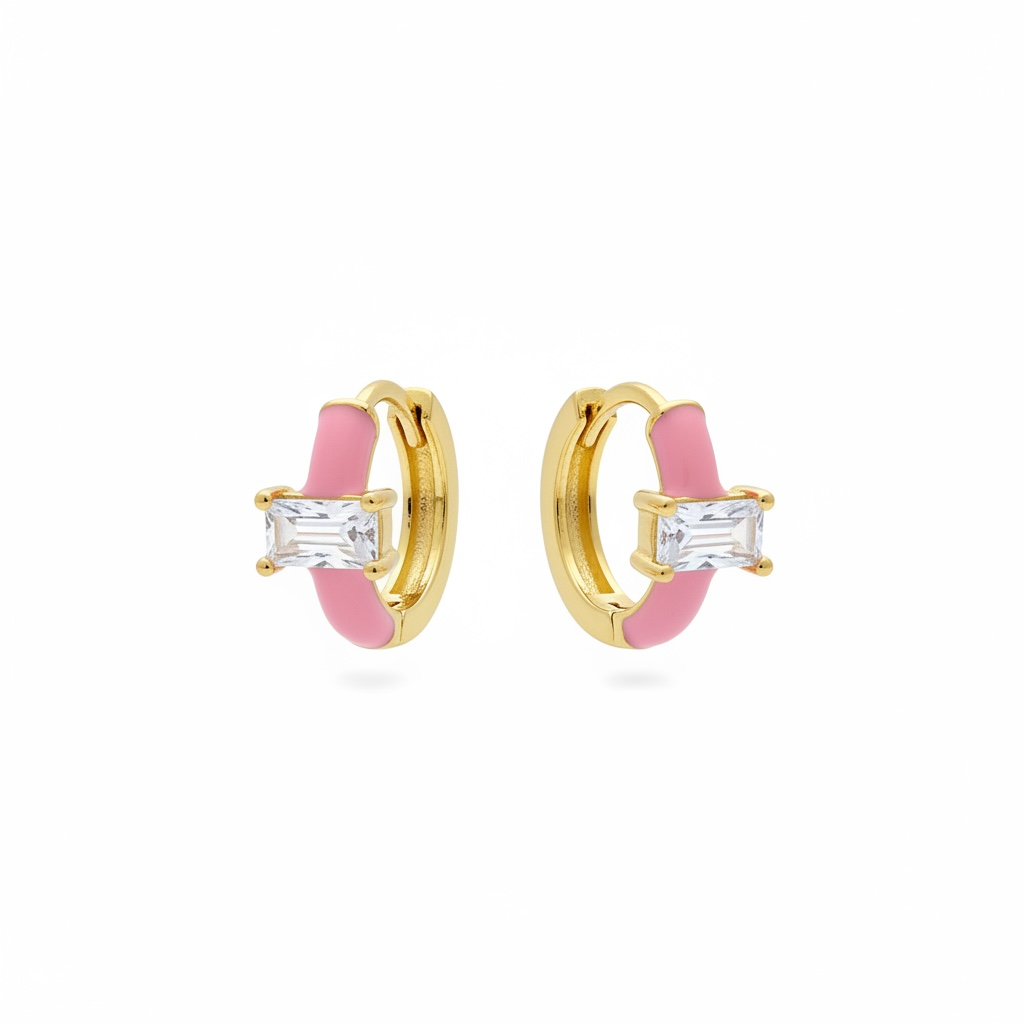 Specialty Huggy Earrings