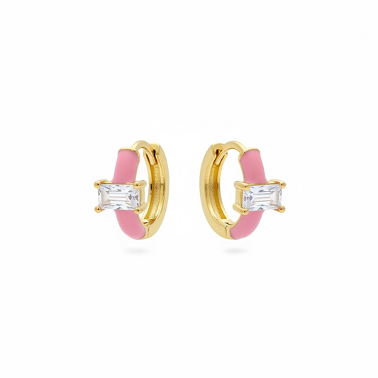 Specialty Huggy Earrings