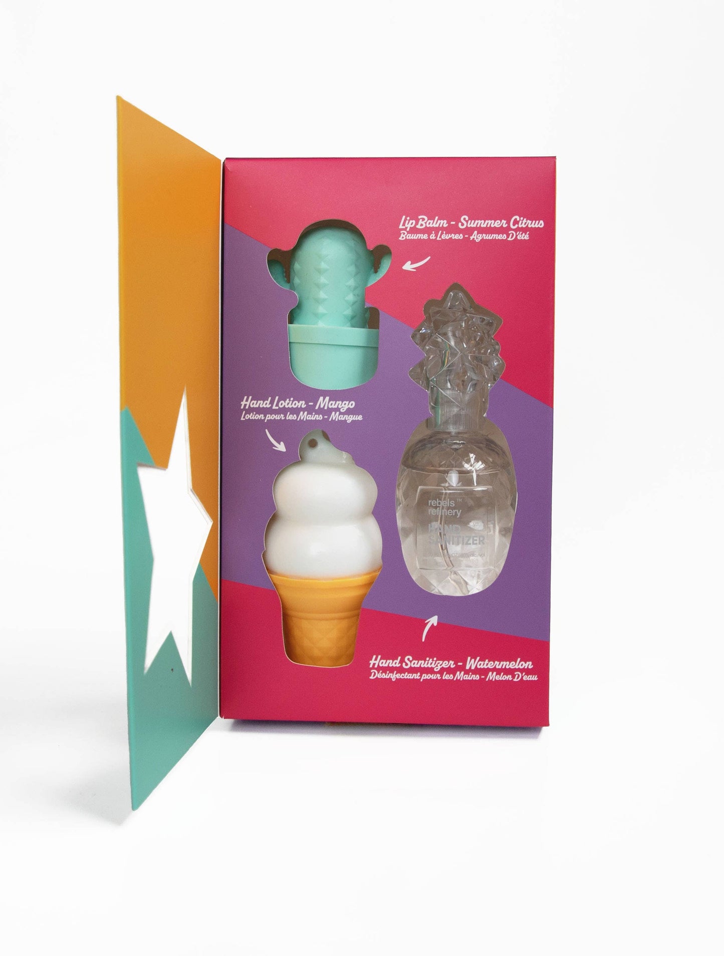 Vacation Minis GIFT SET