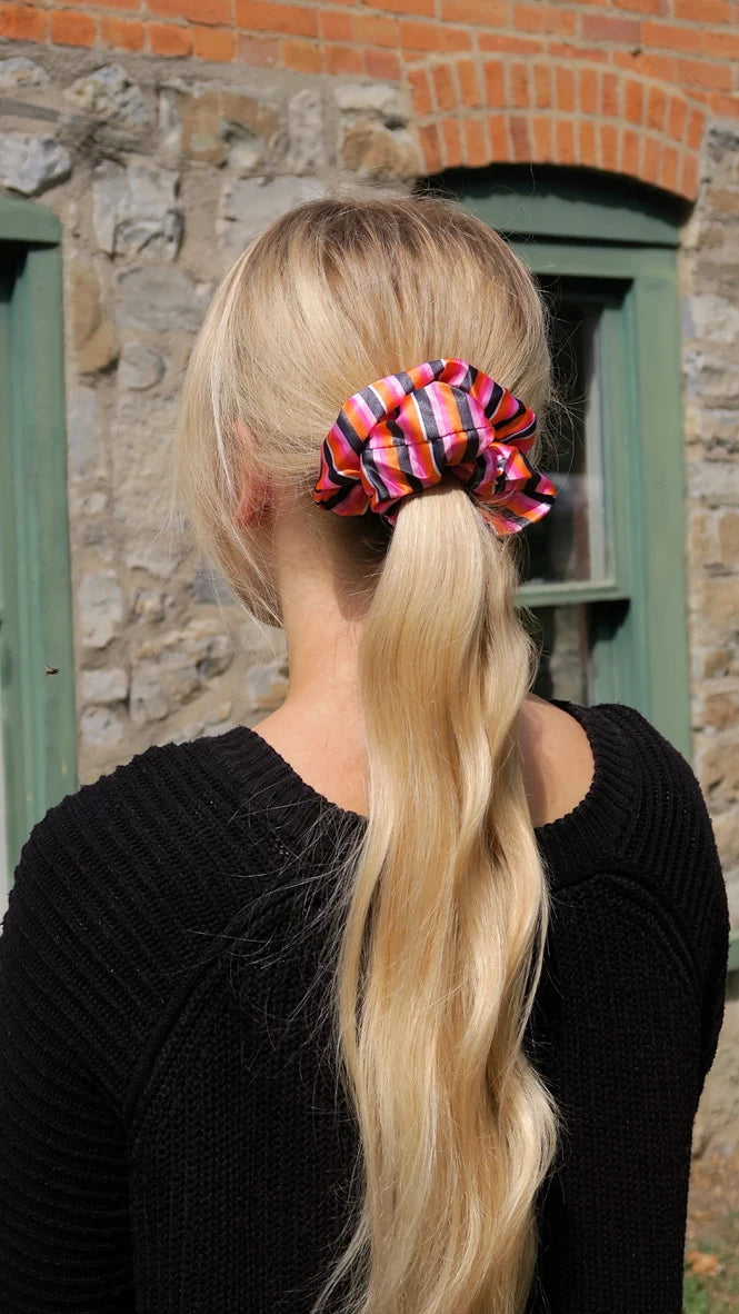 Spooky Scrunchie Collection