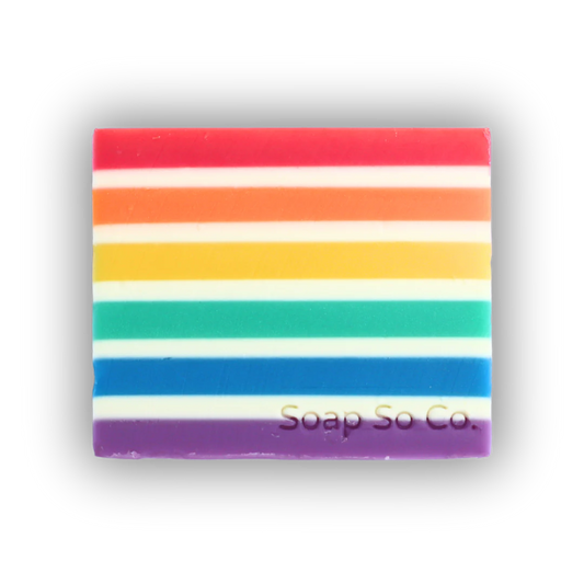 Soap So Co. Judy