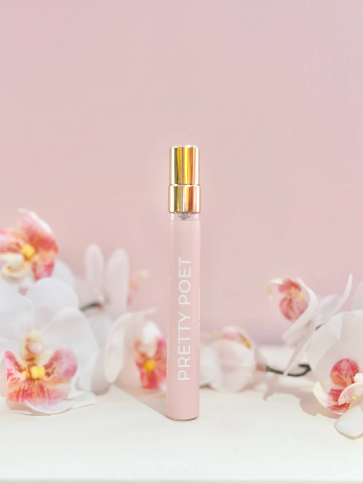 Perfume Mini-Mists: VANILLA DREAMER: Vanilla Cupcake