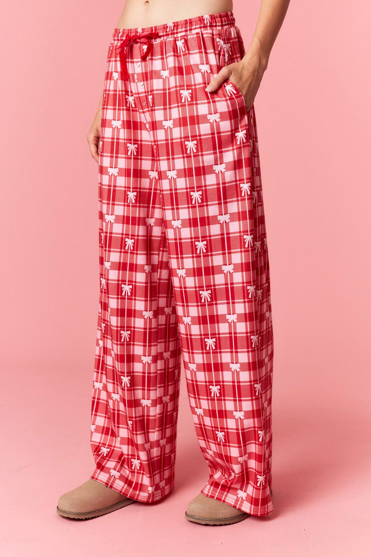 NEW!! I’m The Gift Lounge Pant