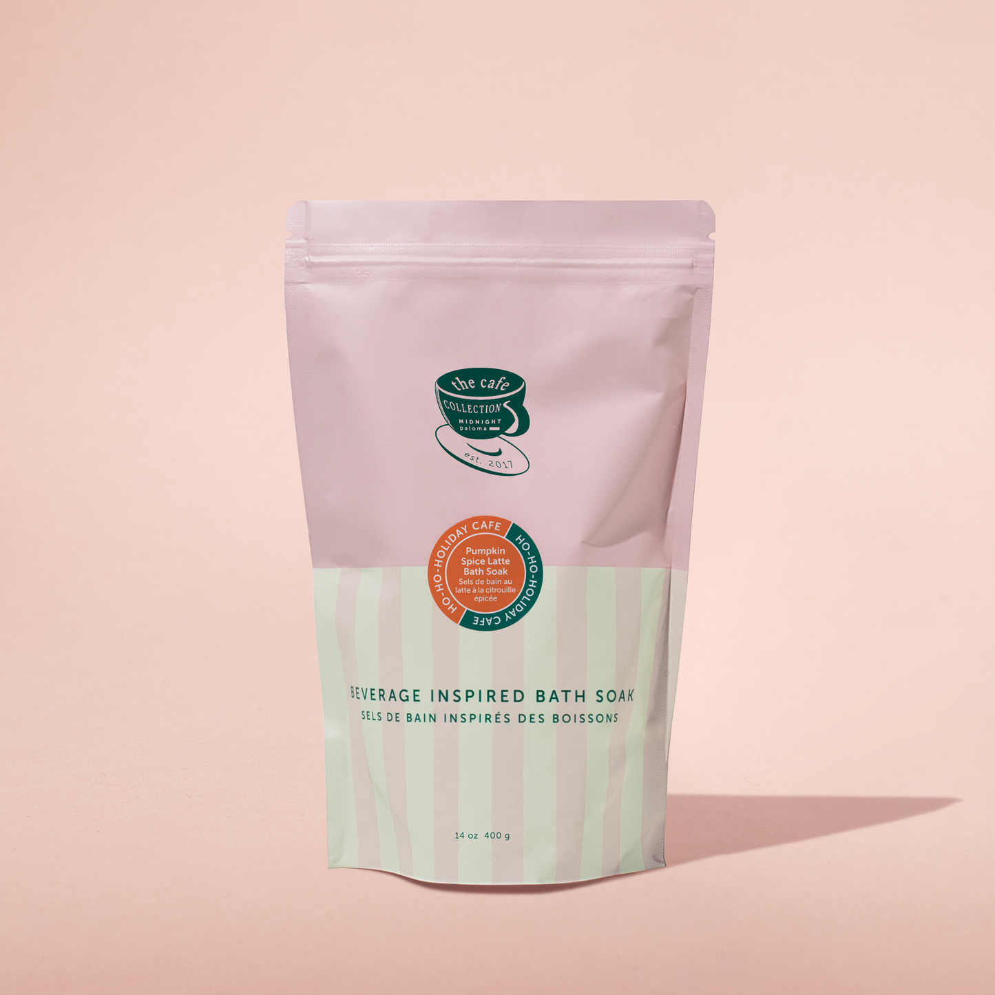 FALL BUNDLE:  Pumpkin Spice Latte