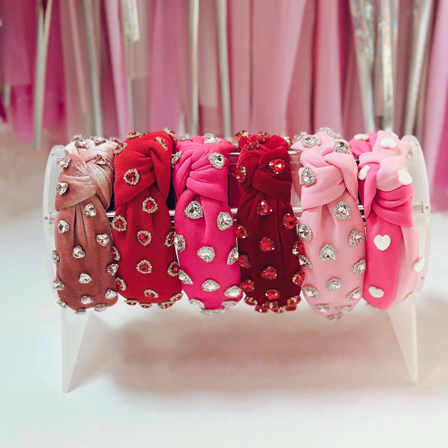 Knot Headband