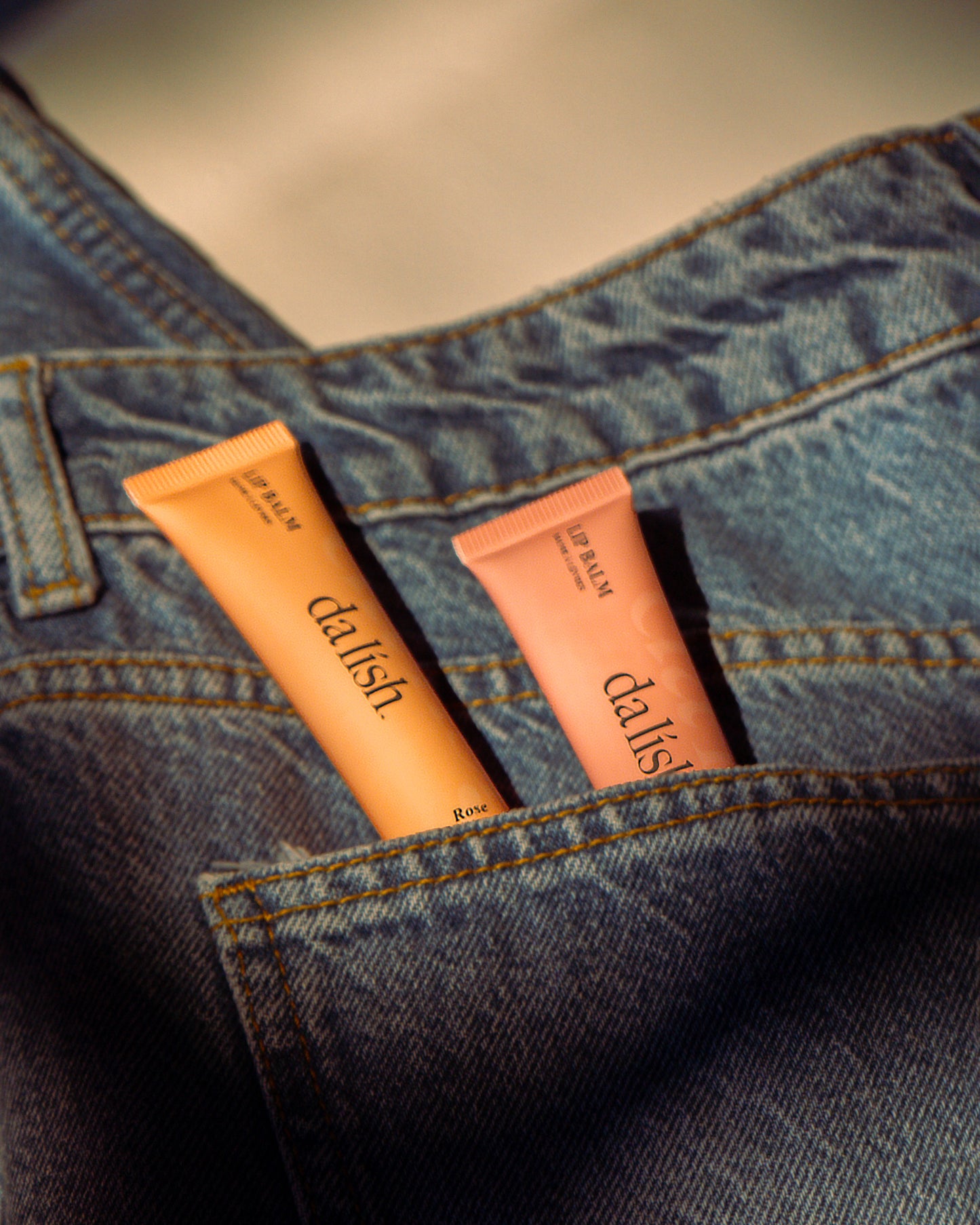 Da Lish - Tinted Hydrating Lip Balm