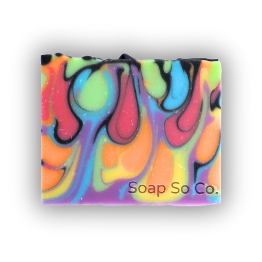 Soap So Co. Teen Spirit