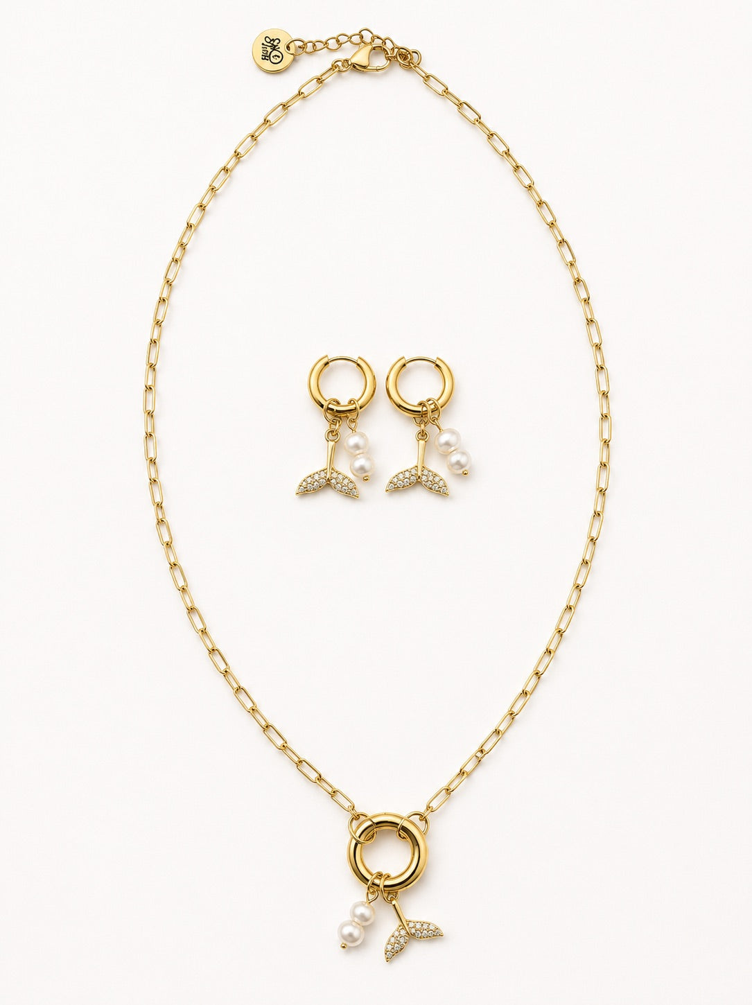 NEW!! Exclusive Sea Collection by Six n Stone