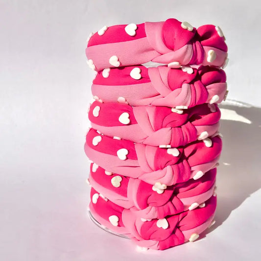 Knot Headband