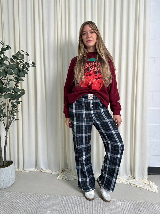 Rolling Stones Sweatshirt
