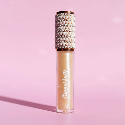 White chocolate & macadamia gloss