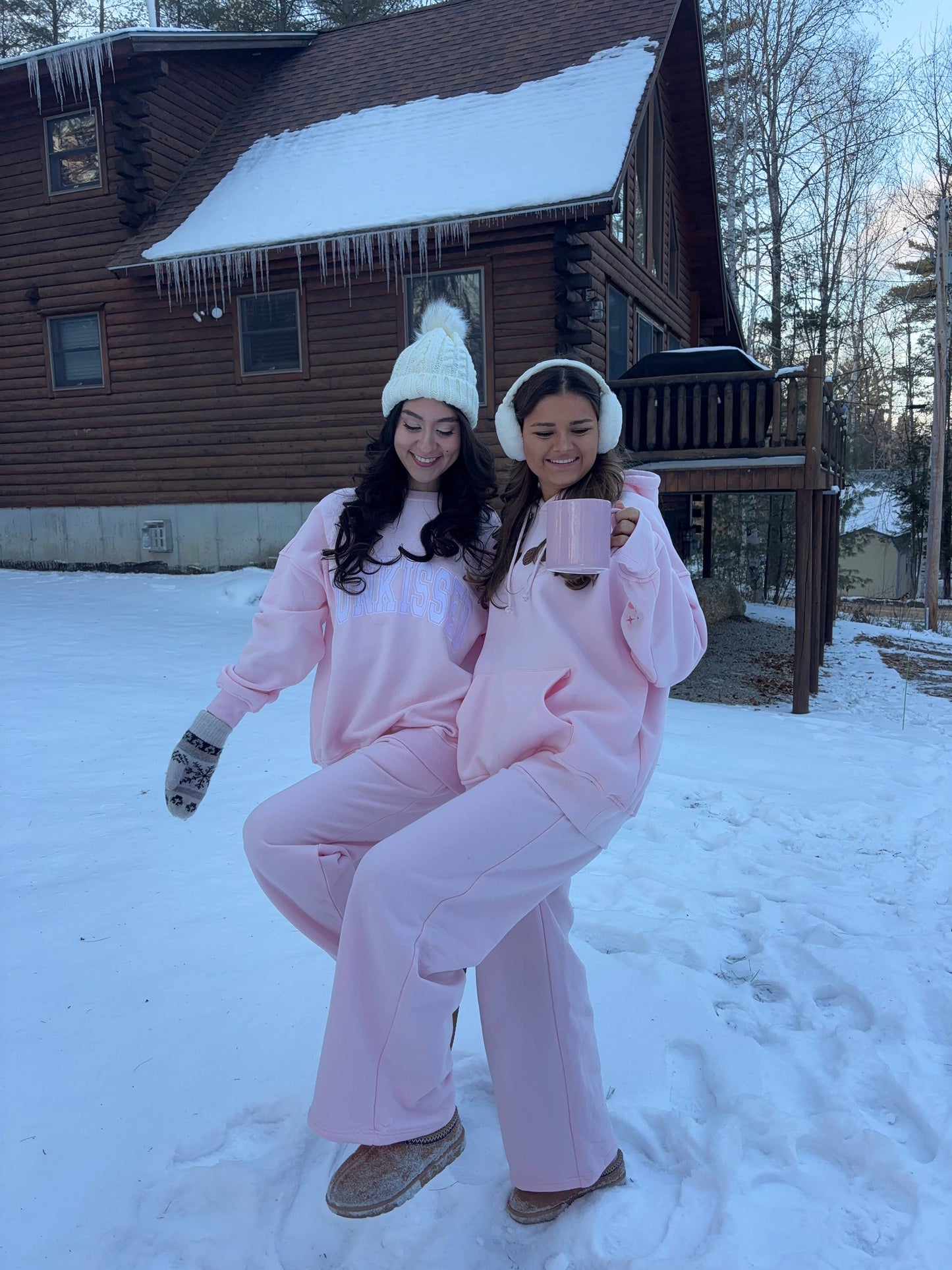 Chocolate Chip Cookie Recipe Embroider Hoodie