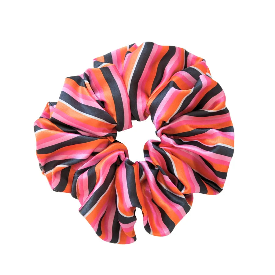 Spooky Scrunchie Collection
