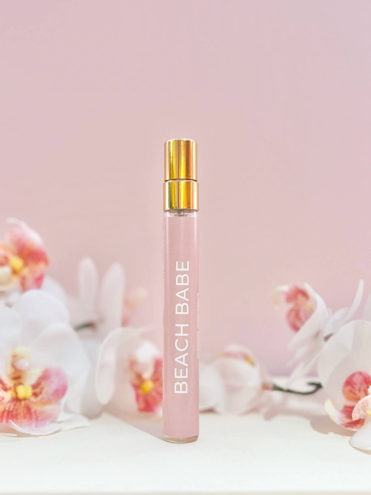 Perfume Mini-Mists: SUNSET LOVER: Black Currant & Jasmine