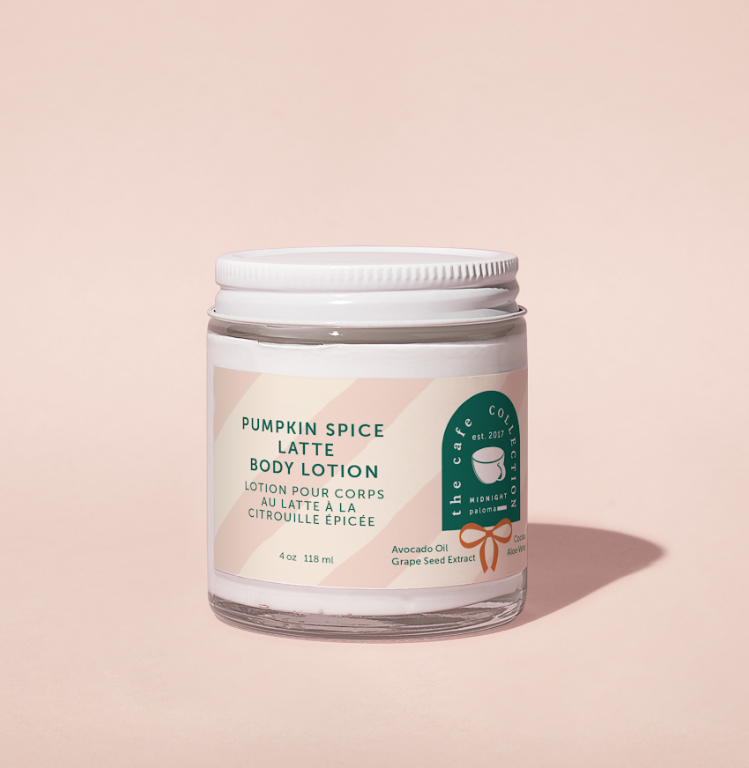 FALL BUNDLE:  Pumpkin Spice Latte