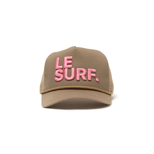 Le Surf Trucker Hat