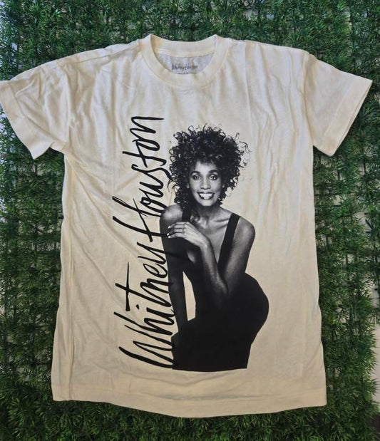 Whitney Houston