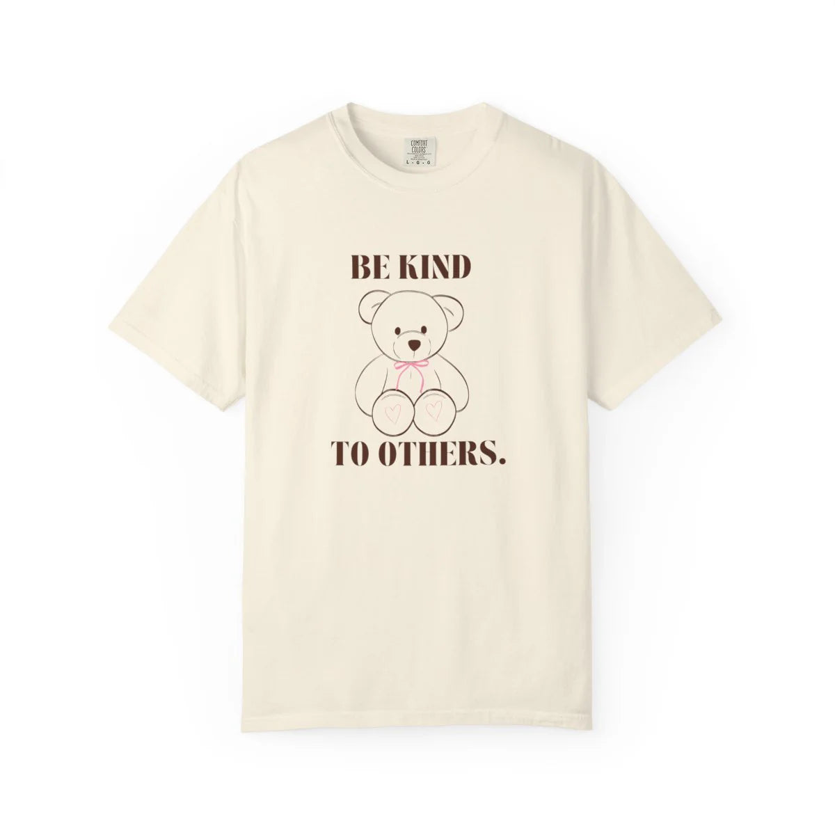Beary Kind Tshirt