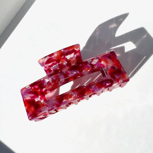 Emma Large Perfect Claw Clip | Eco-Friendly