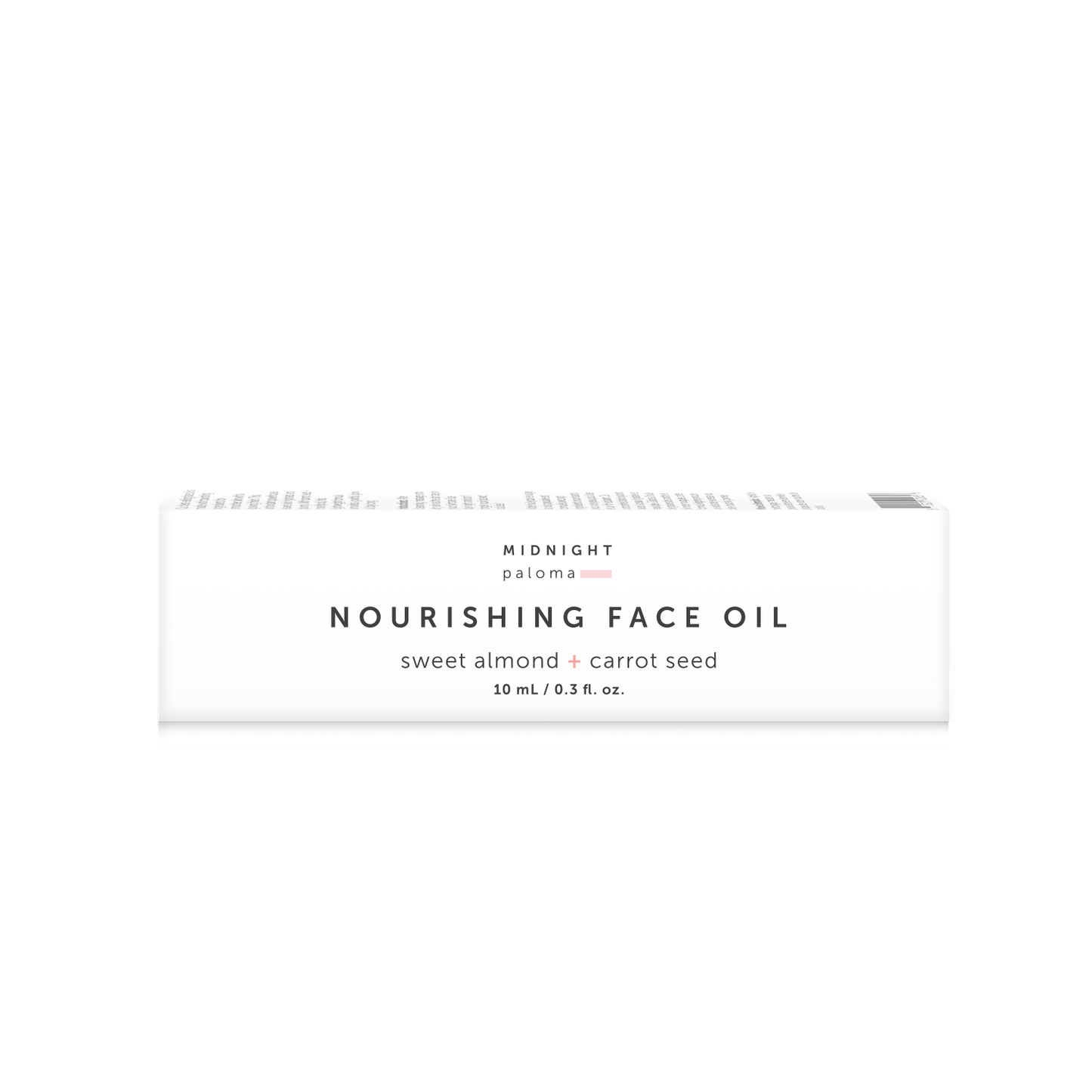 Nourishing Face Oil 