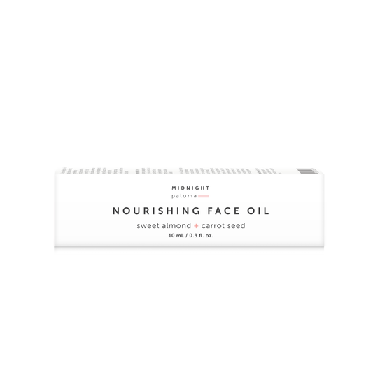 Nourishing Face Oil 