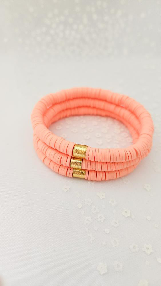 Ashwood Jewelry Stacking Bracelets
