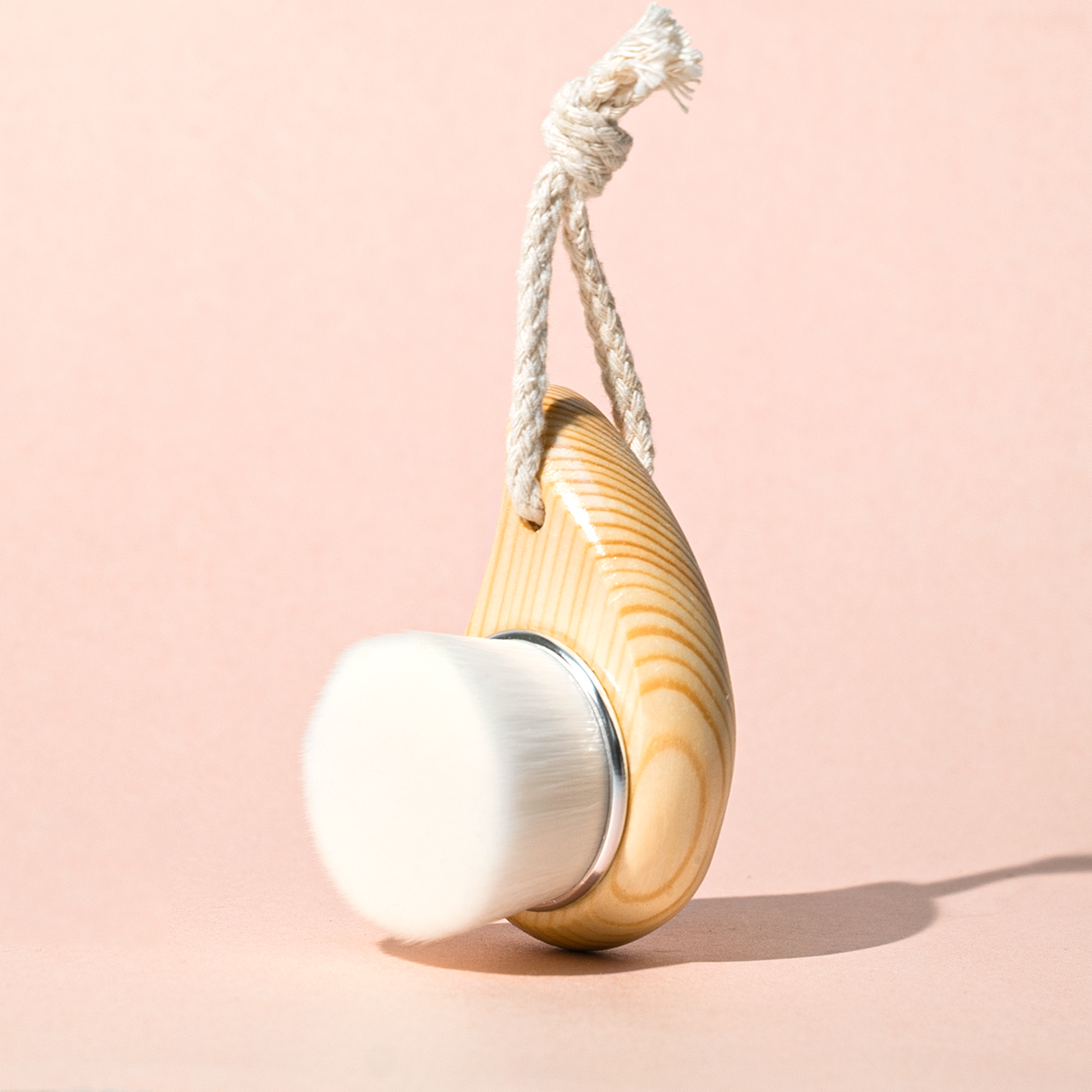 Dry Facial Brush 