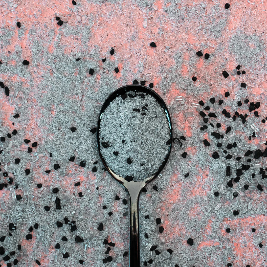 Midnight Paloma Detoxifying Bath Soak- Grapefruit and Mandarin