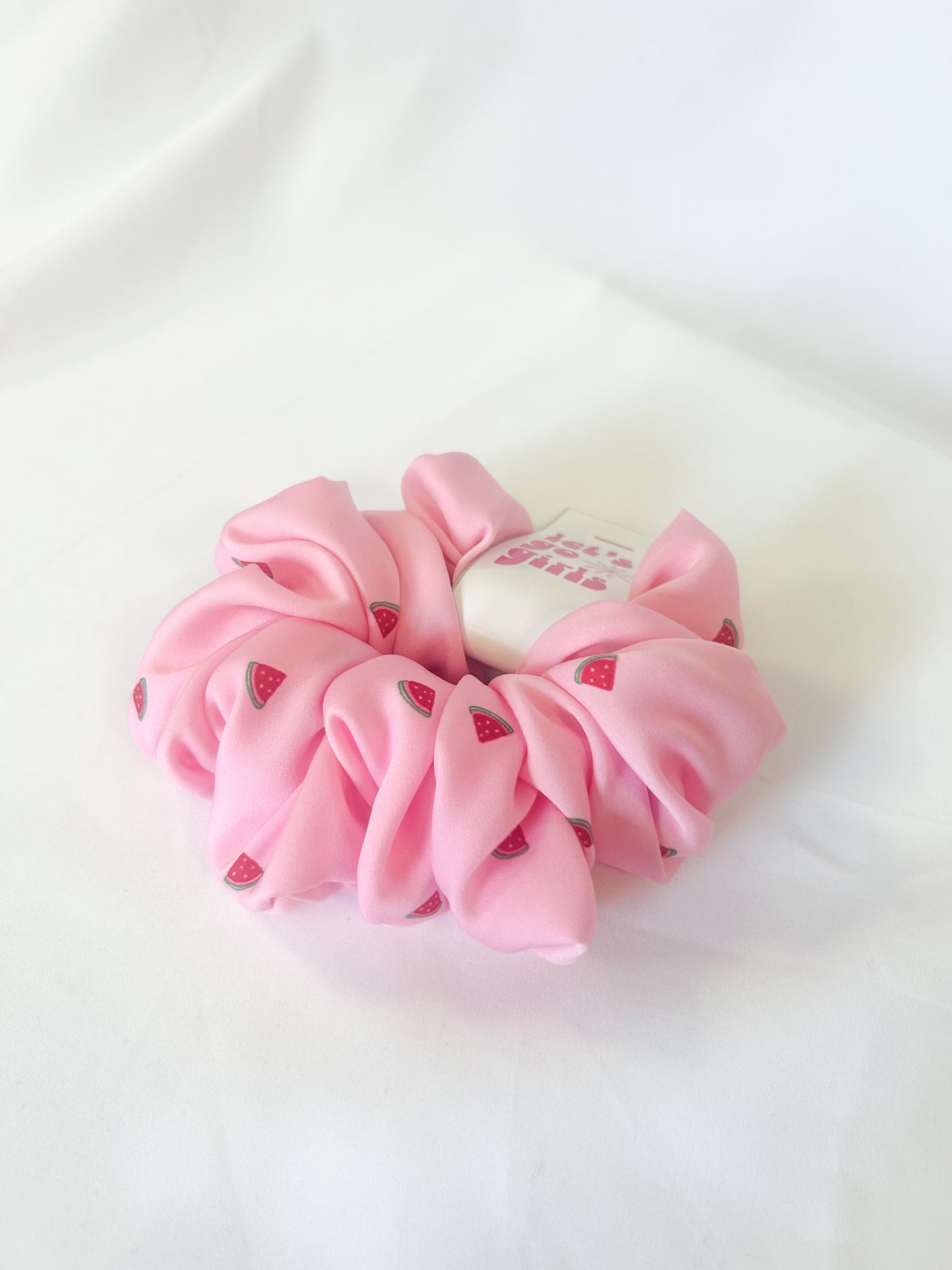 Cold Crowns x Dots and Baubles Scrunchies