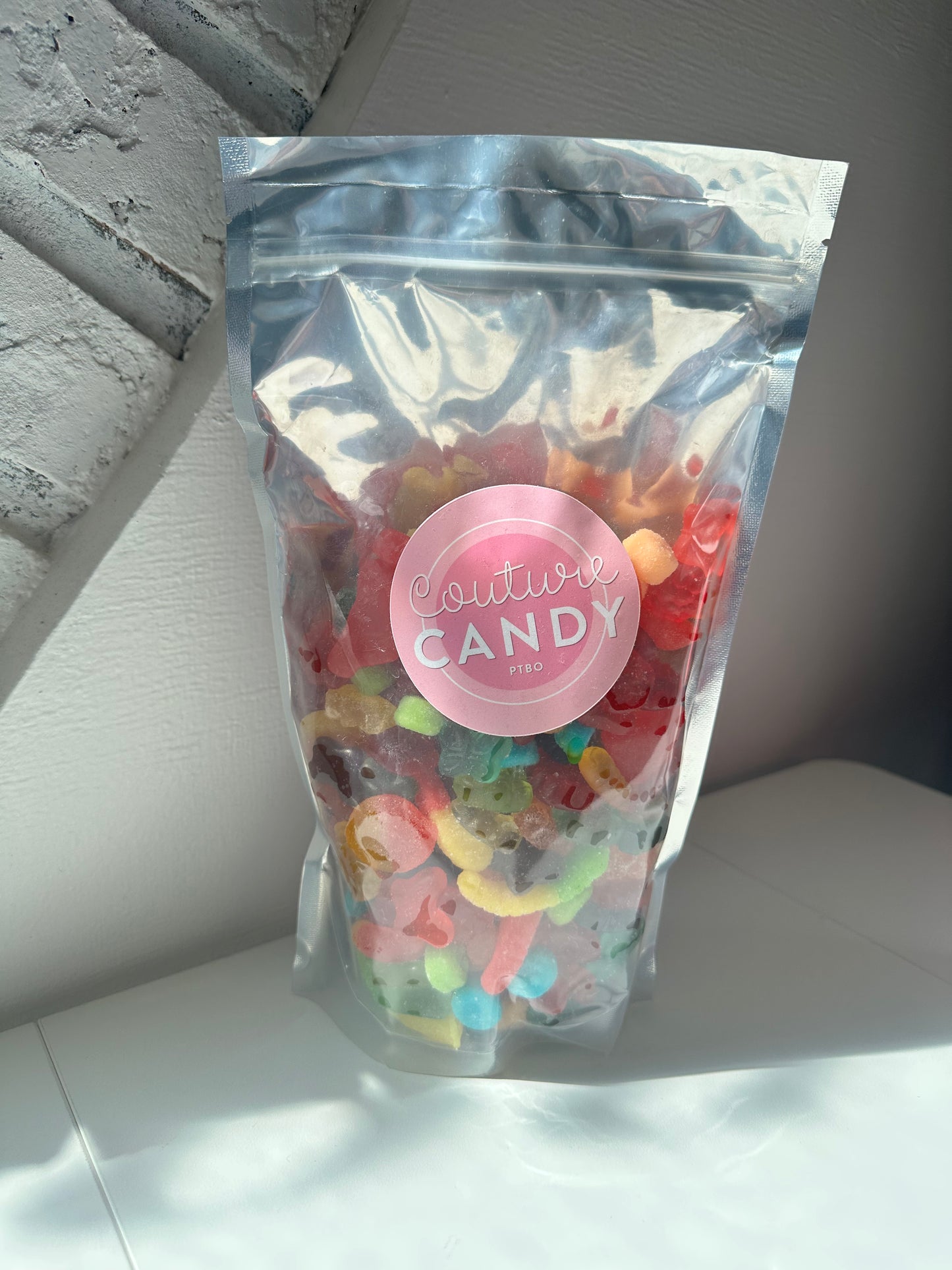 Custom Candy Couture- Gummy Candy Mixed Bags