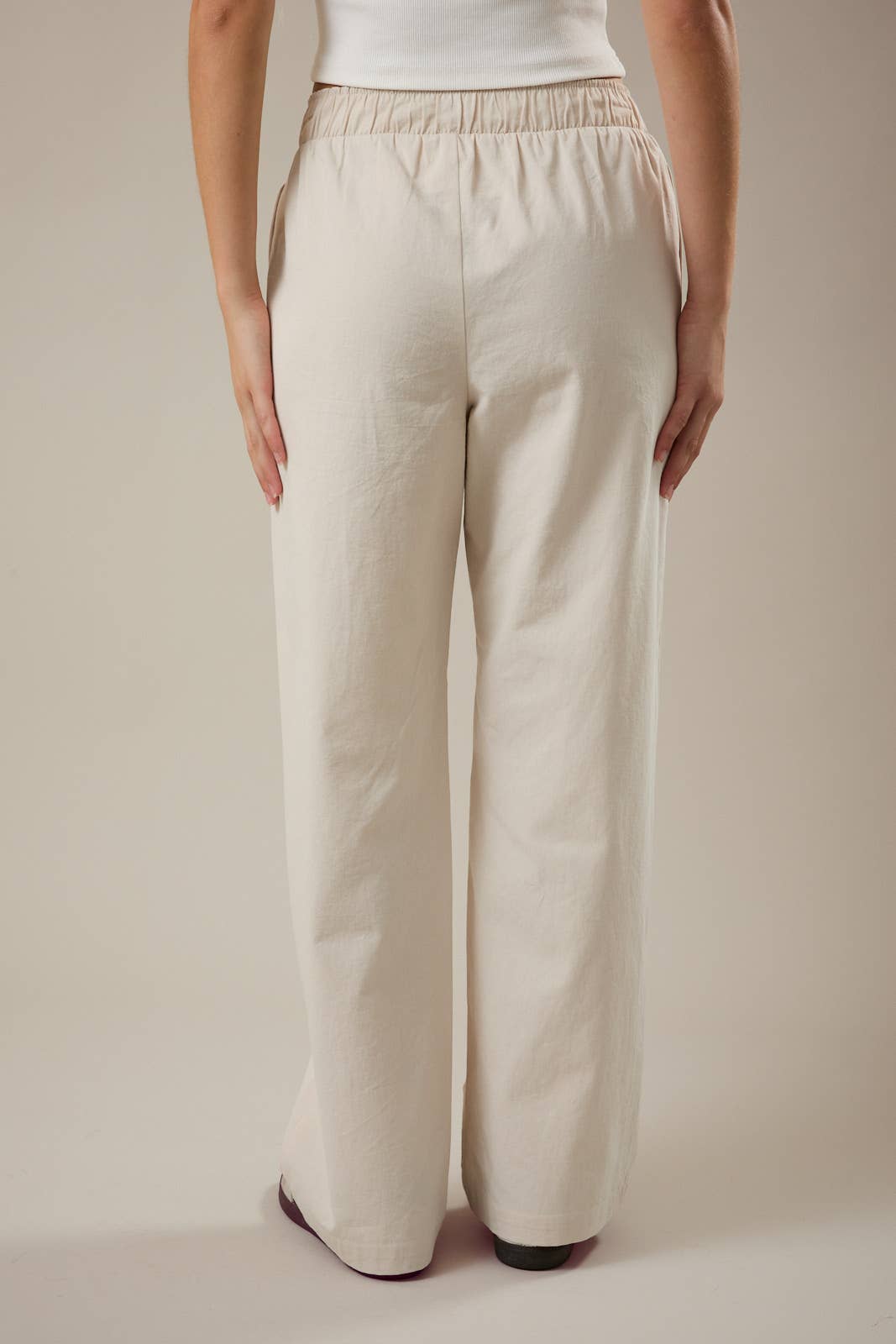 Good Morning Included Boxer Pant