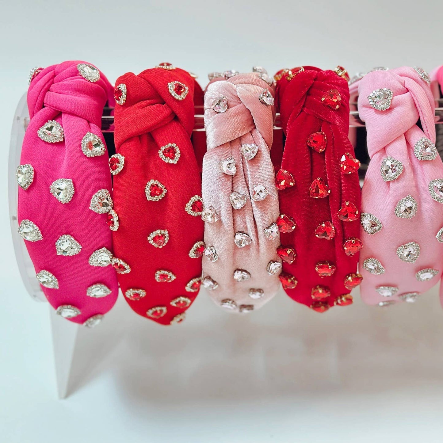 Knot Headband