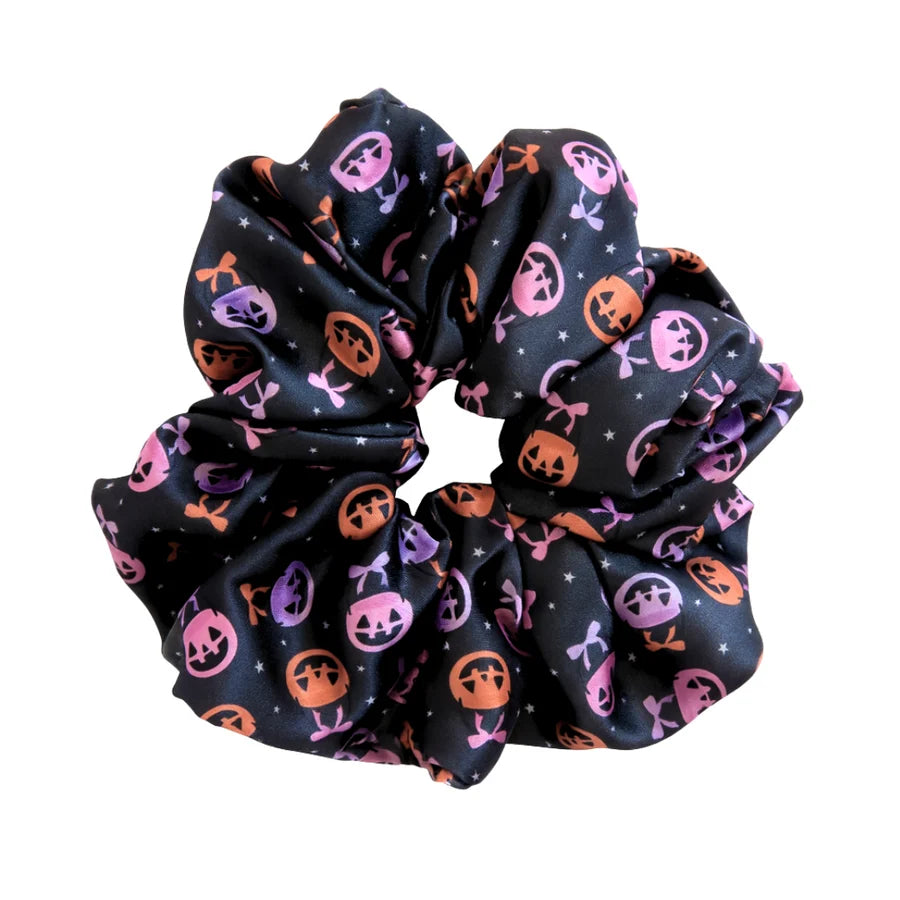 Spooky Scrunchie Collection