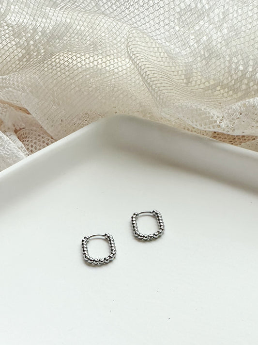 Bauble Hoops