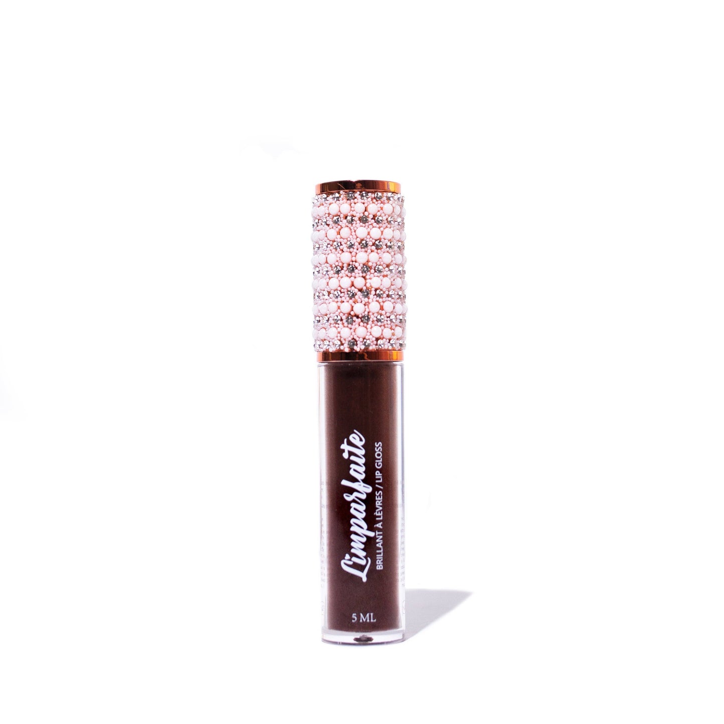 Gloss dulce de leche