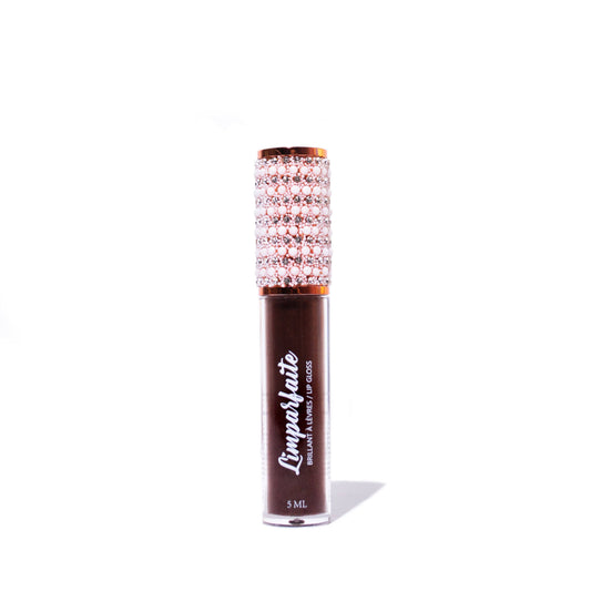 Dulce De Leche Lip Gloss